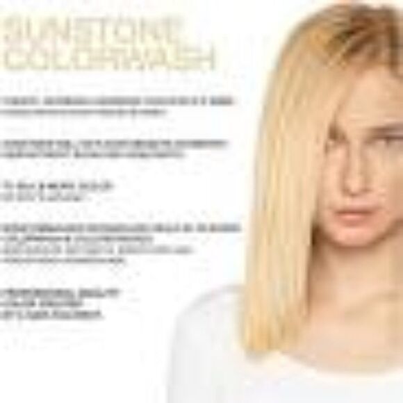 $5$ add on Gem Lites sunstone blonde Colorwash 8.25 oz Celeb Luxury Deposit - Picture 4 of 9